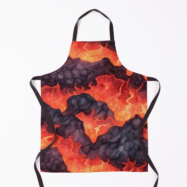Item preview, Lava designed and sold by SuperUltraPrint.