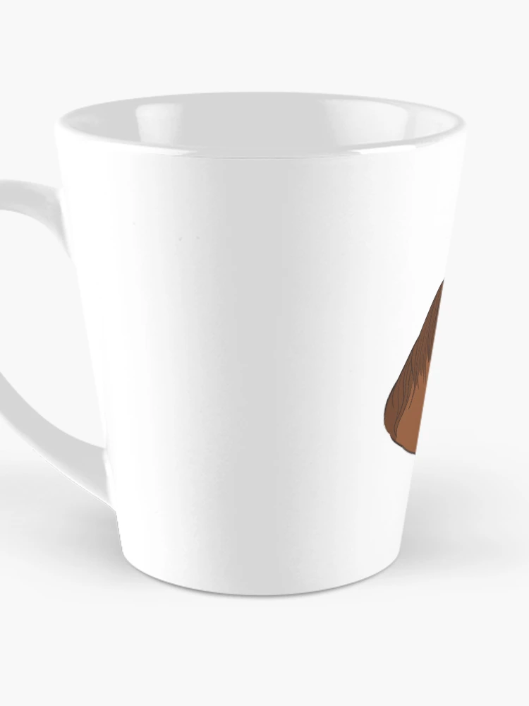 Thumbnail 3 of 4, Coffee Mug, Chestnut designed and sold by Ruthiefri.