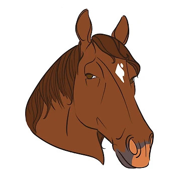 Artwork thumbnail, Chestnut by Ruthiefri