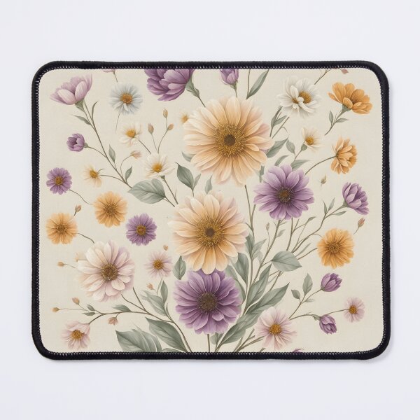 Item preview, Blooming Elegance 13: Pressed Flower designed and sold by Nustudios.