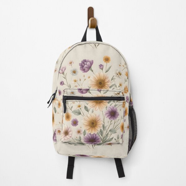 Item preview, Blooming Elegance 13: Pressed Flower designed and sold by Nustudios.