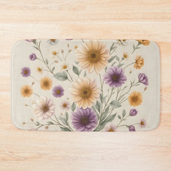 Item preview, Blooming Elegance 13: Pressed Flower designed and sold by Nustudios.