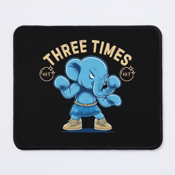 Item preview, Strike Force: ElephanThai designed and sold by hmadan.