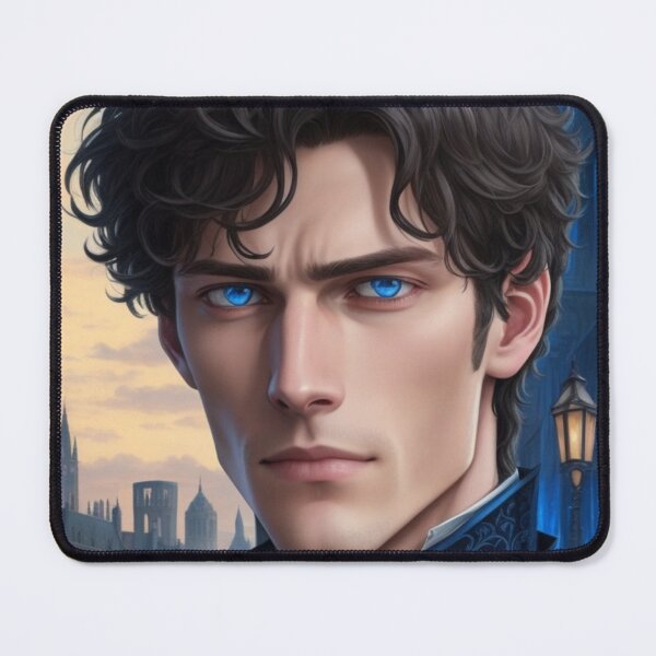 Item preview, Book Boyfriends: Will Herondale 1 designed and sold by Bookish Nerd.