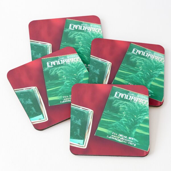 Item preview, Emerald July designed and sold by eduk8byfoyles.