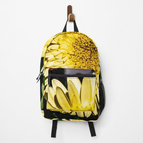 Item preview, Yellow Explosion Flower designed and sold by barkeypf.