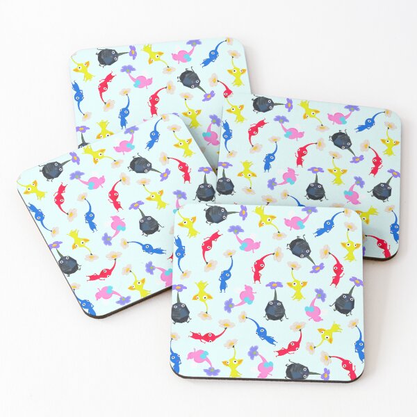 Item preview, Pikmin designed and sold by Emerald Jordan.
