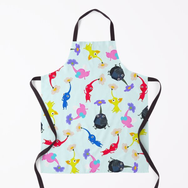 Item preview, Pikmin designed and sold by Emerald Jordan.