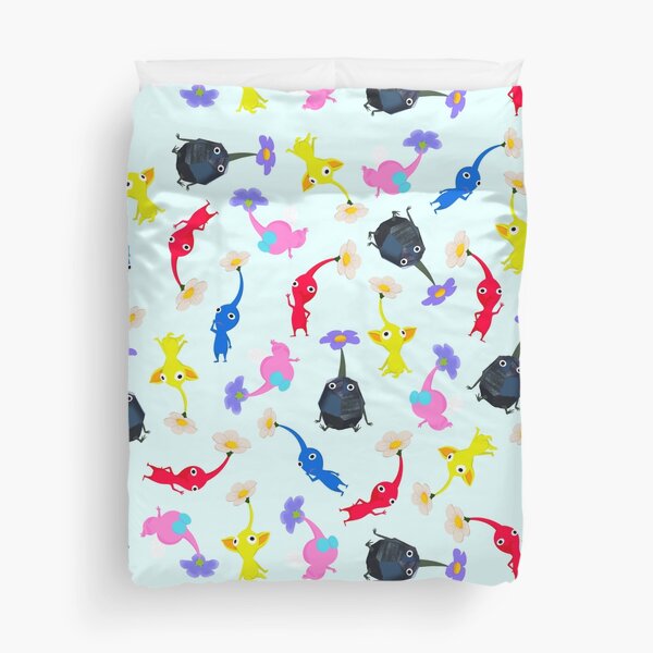 Item preview, Pikmin designed and sold by Emerald VanNus.