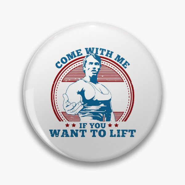 Item preview, Come With Me If You Want To Lift designed and sold by sagaraputra.
