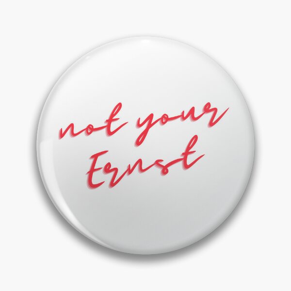 Item preview, Not your serious designed and sold by SherryDesignsDE.