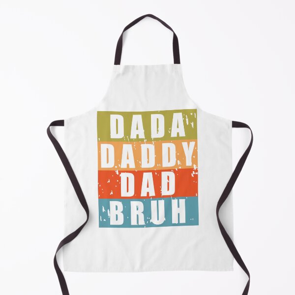 Item preview, dada daddy dad bruh father day designed and sold by DkaShop ⭐⭐⭐⭐.