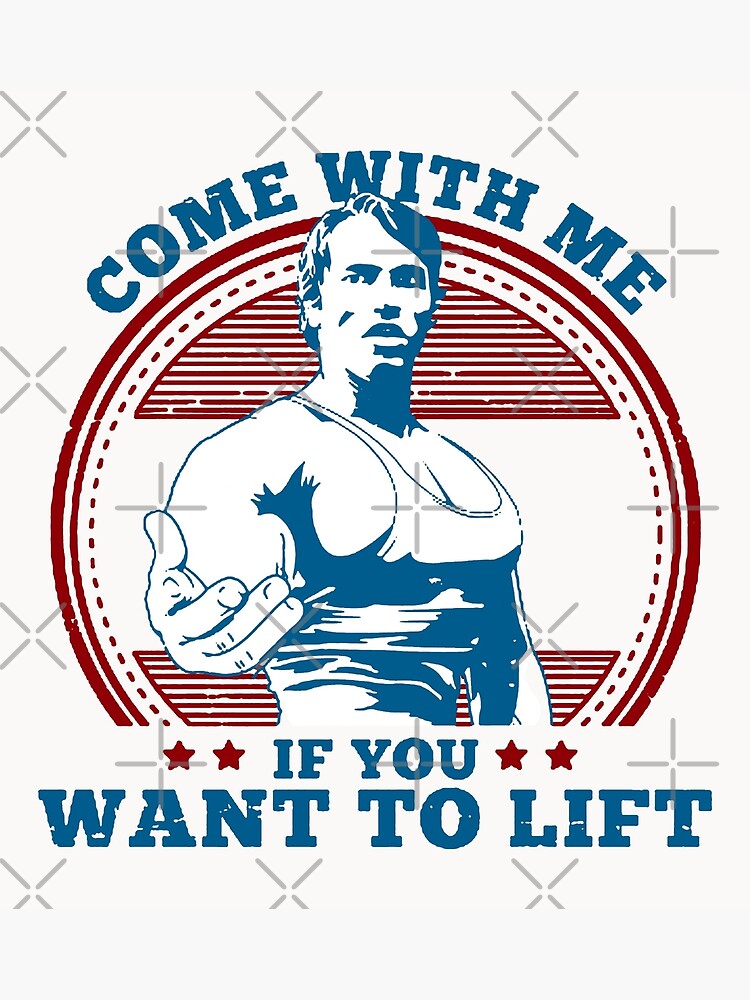 Come With Me {Poster}
