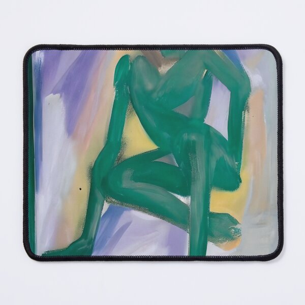 Item preview, Emerald June designed and sold by eduk8byfoyles.