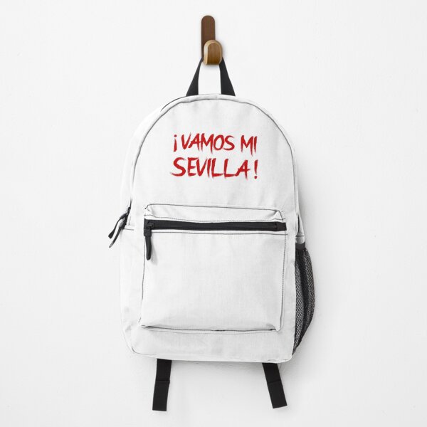 Item preview, ¡Vamos Mi Sevilla! Red designed and sold by VRedBaller.