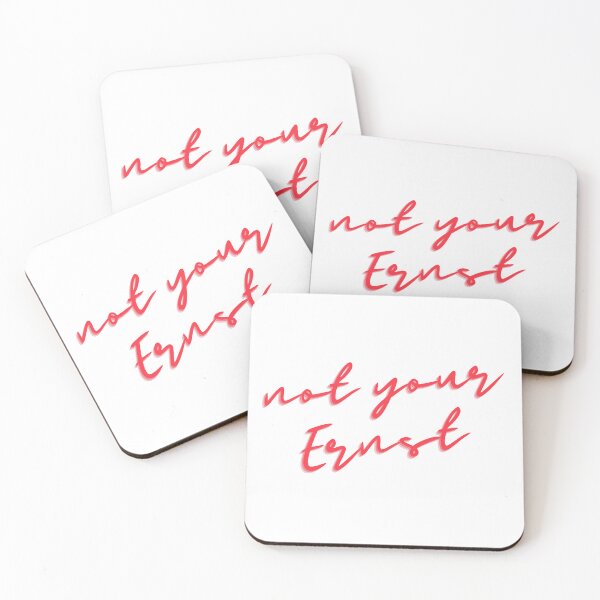 Item preview, Not your serious designed and sold by SherryDesignsDE.