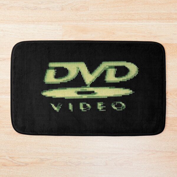 Item preview, DVD Logo designed and sold by dhd100.
