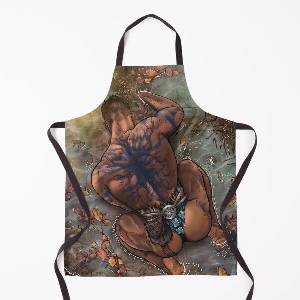 Item preview, The Spring of Rejuvenation designed and sold by St-Jinx.