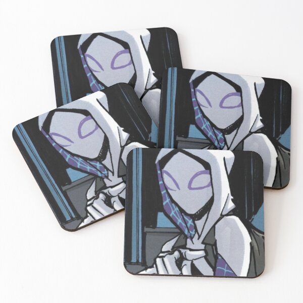 Item preview, spider gwen designed and sold by ClickCommerce.