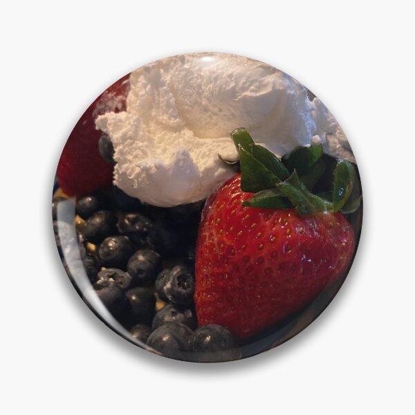 Item preview, Fruit bowl designed and sold by Taleta Hollis.