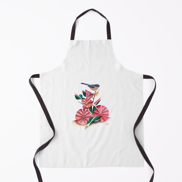 Item preview, Spring bird designed and sold by NaghsheNika.