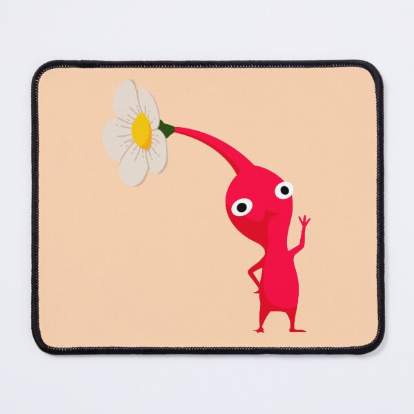 Item preview, Red (Fire) Pikmin designed and sold by Emerald Jordan.