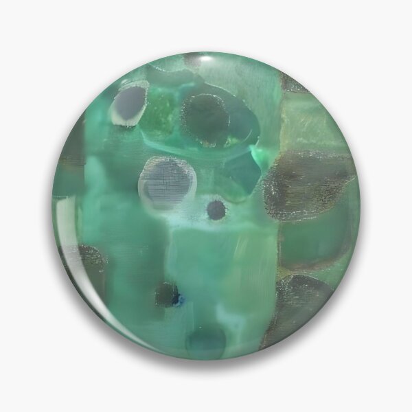 Item preview, Emerald Saturday designed and sold by eduk8byfoyles.
