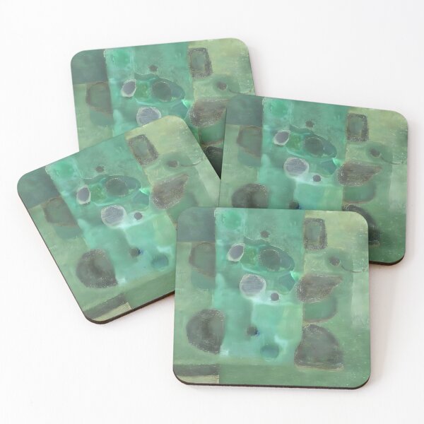 Item preview, Emerald Saturday designed and sold by eduk8byfoyles.