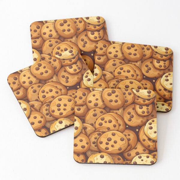 Item preview, Cookies designed and sold by SuperUltraPrint.