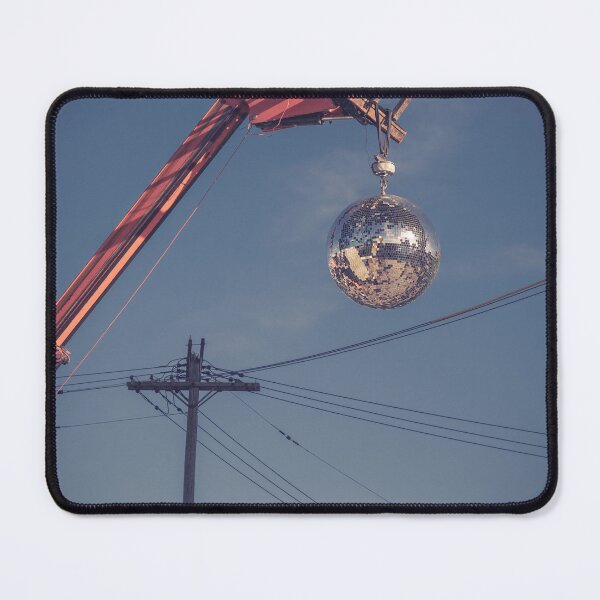 Item preview, Hot child in the city (disco where you can) funny color portrait photography designed and sold by Jéanpaul  Ferro.