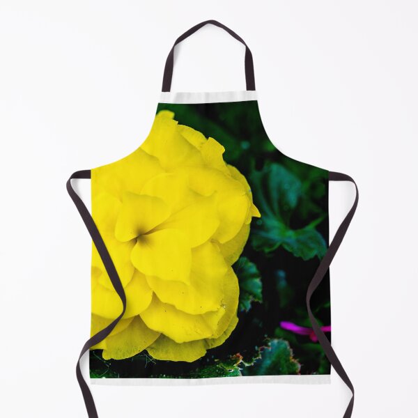 Item preview, Begonia Yellow designed and sold by barkeypf.