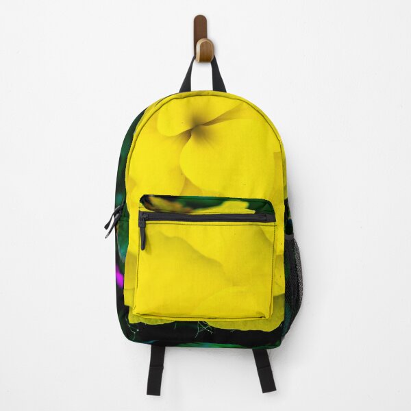 Item preview, Begonia Yellow designed and sold by barkeypf.
