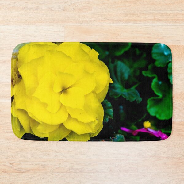 Item preview, Begonia Yellow designed and sold by barkeypf.