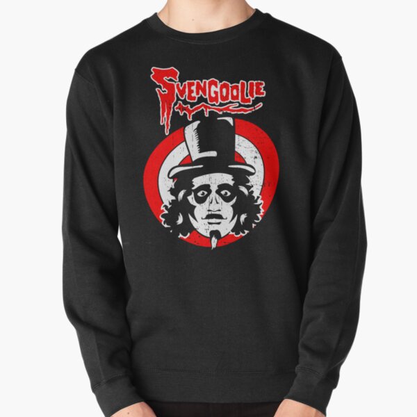 svengoolie t shirt amazon