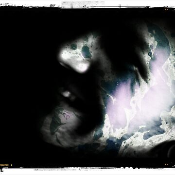 Artwork thumbnail, Self Portrait by Daniel Brummitt