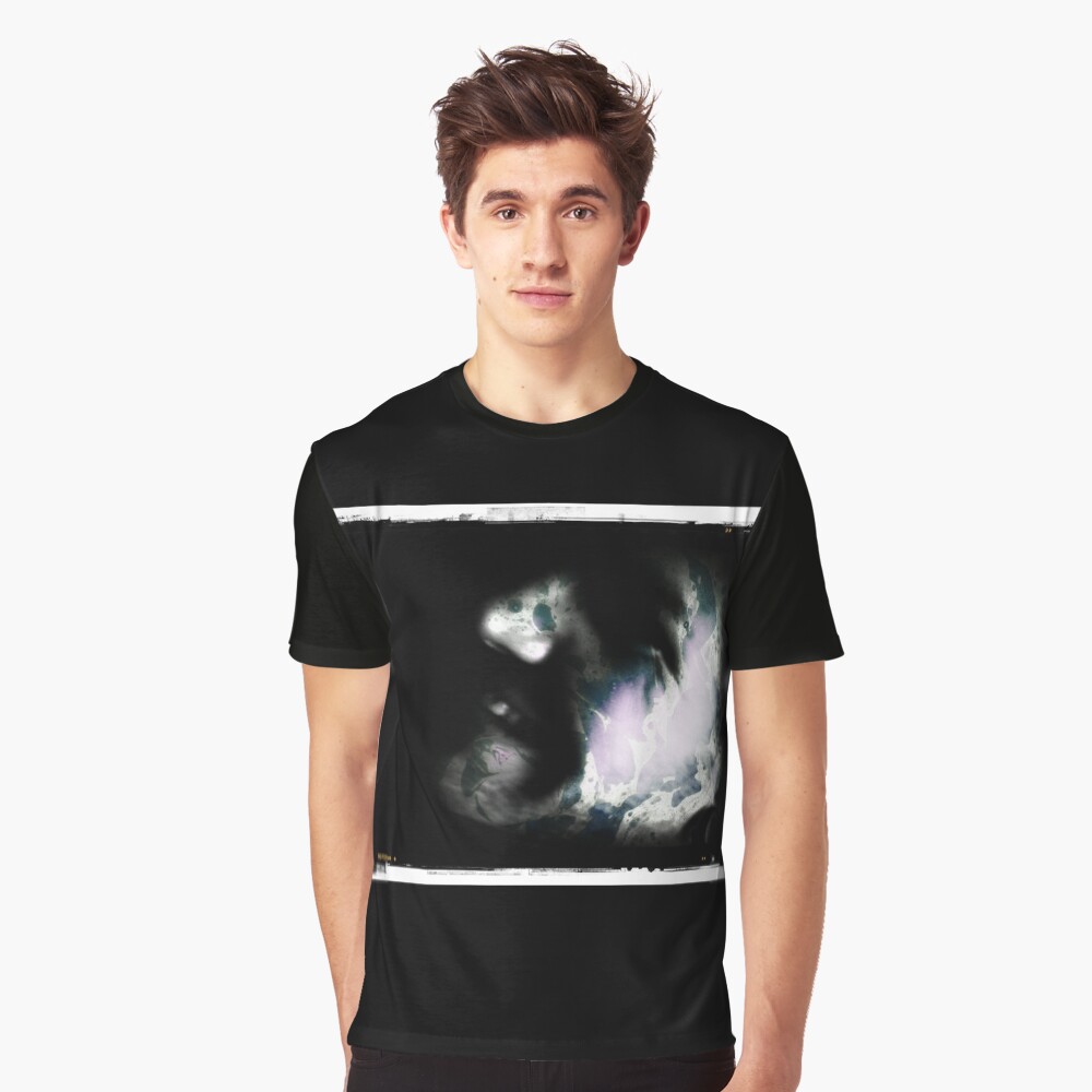 Item preview, Graphic T-Shirt designed and sold by MODerATEtheDAN.