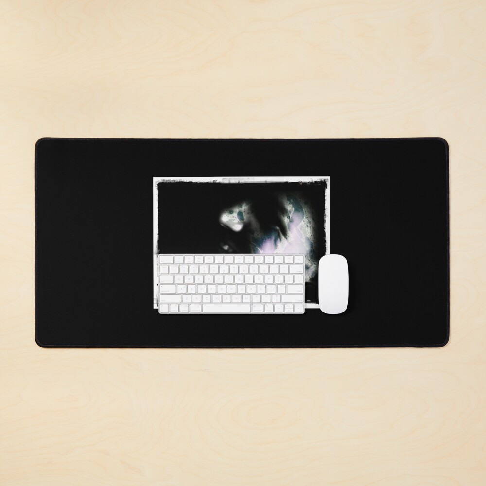 Item preview, Desk Mat designed and sold by MODerATEtheDAN.