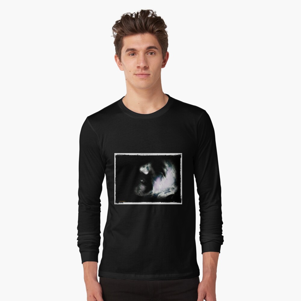 Item preview, Long Sleeve T-Shirt designed and sold by MODerATEtheDAN.