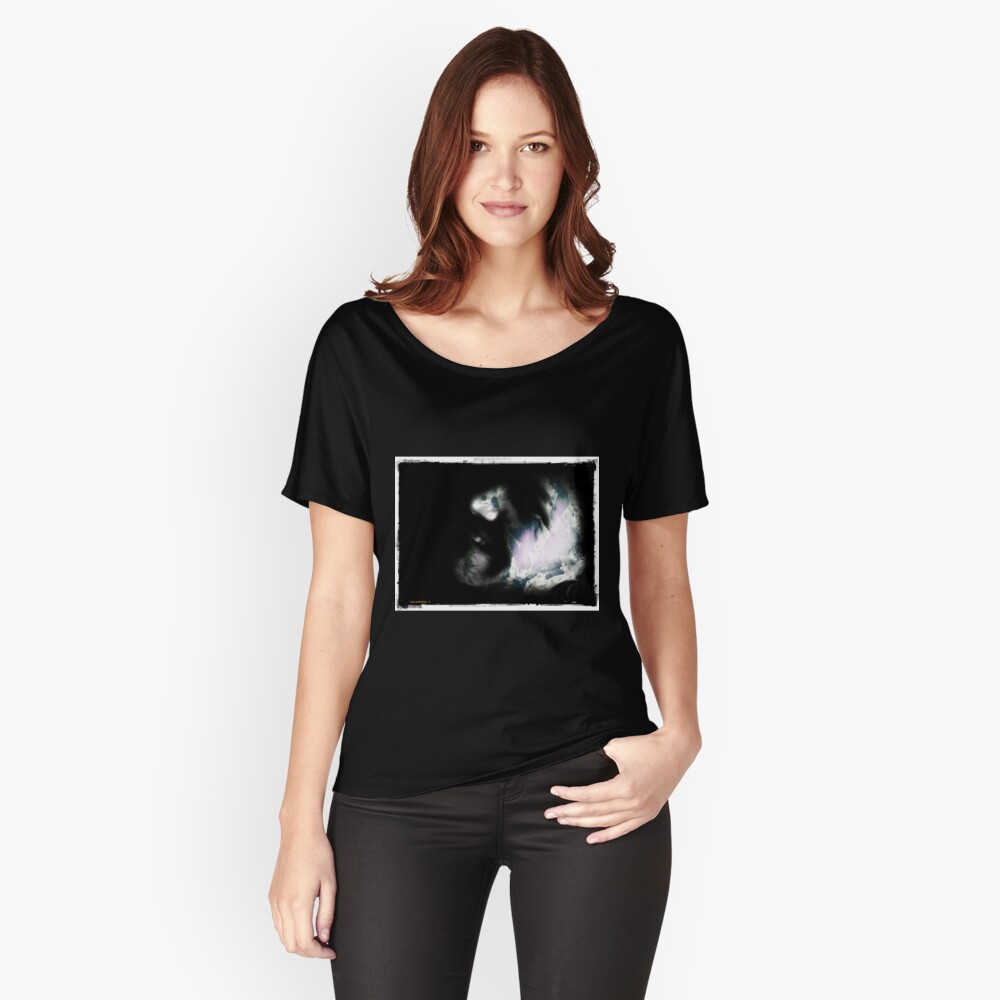 Item preview, Relaxed Fit T-Shirt designed and sold by MODerATEtheDAN.