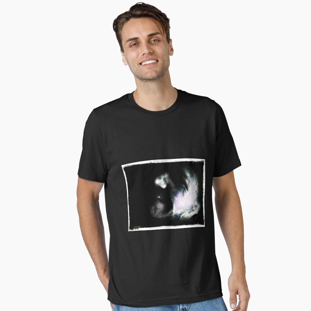 Item preview, Essential T-Shirt designed and sold by MODerATEtheDAN.
