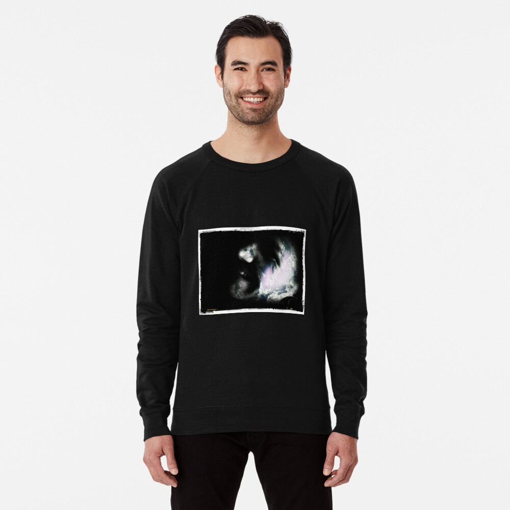 Item preview, Lightweight Sweatshirt designed and sold by MODerATEtheDAN.