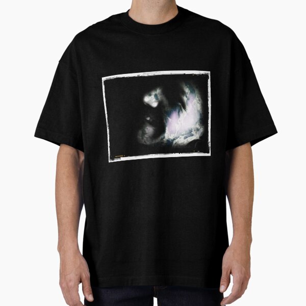 Oversized T-Shirt