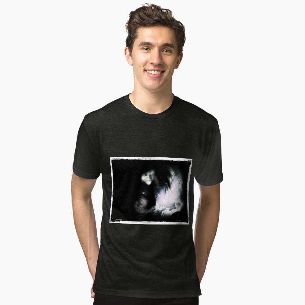 Item preview, Tri-blend T-Shirt designed and sold by MODerATEtheDAN.