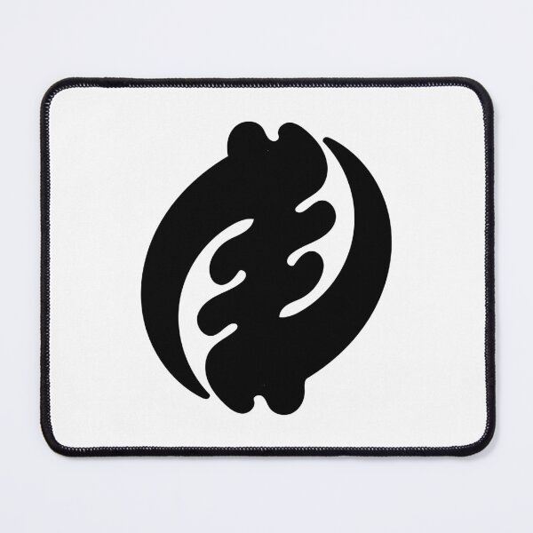 Item preview, Adinkra Symbol Gye Name Black designed and sold by wordznart.