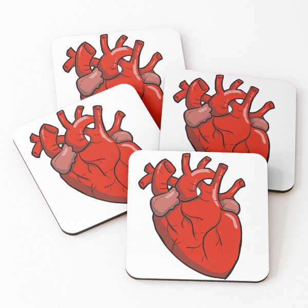 Item preview, Heart designed and sold by johnnybuzt.
