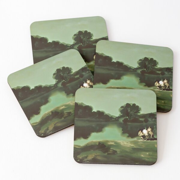 Item preview, Emerald Sunday designed and sold by eduk8byfoyles.