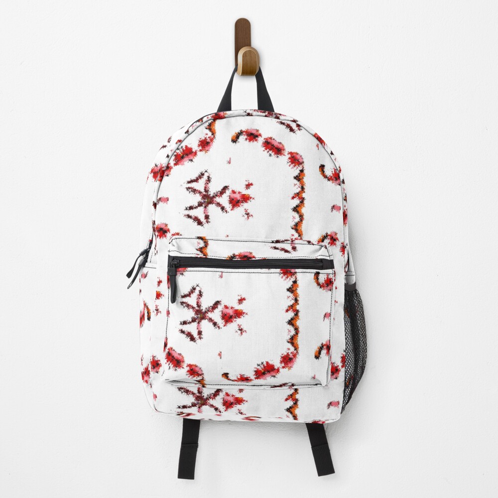 Item preview, Backpack designed and sold by seeitknowit.
