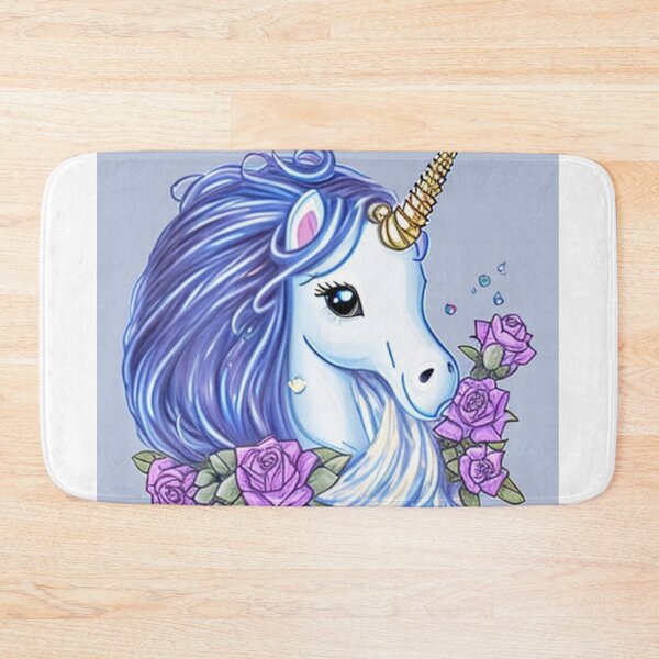 Item preview, Beautiful fantasy unicorn designed and sold by Veremis.