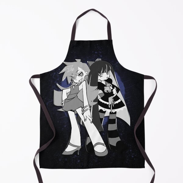 Item preview, Panty And Stocking | Psg designed and sold by ShiroKuroShiro.