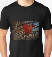 Red Rabbit Unisex T-Shirt